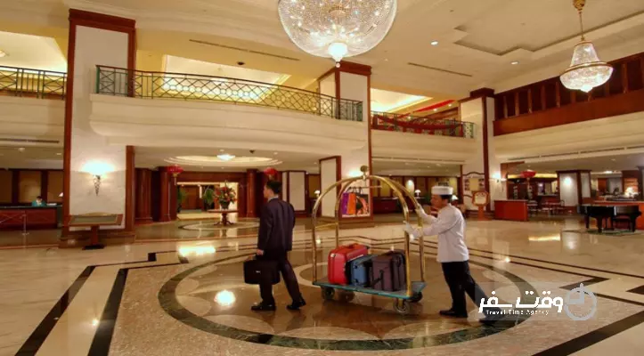 هتل اور گرین لورل پنانگ